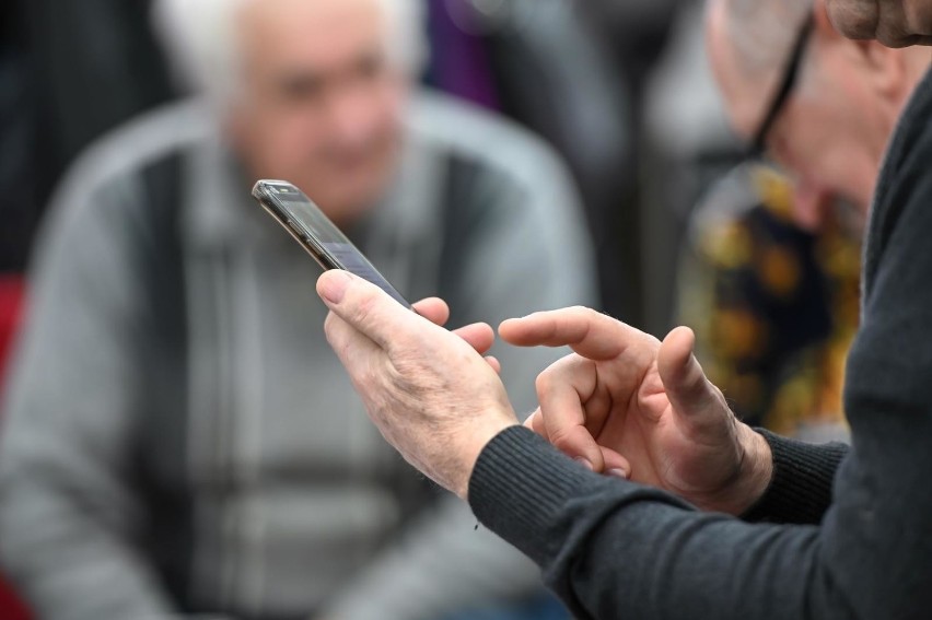 Będzie podatek od smartfonów? Za telefony, komputery i...