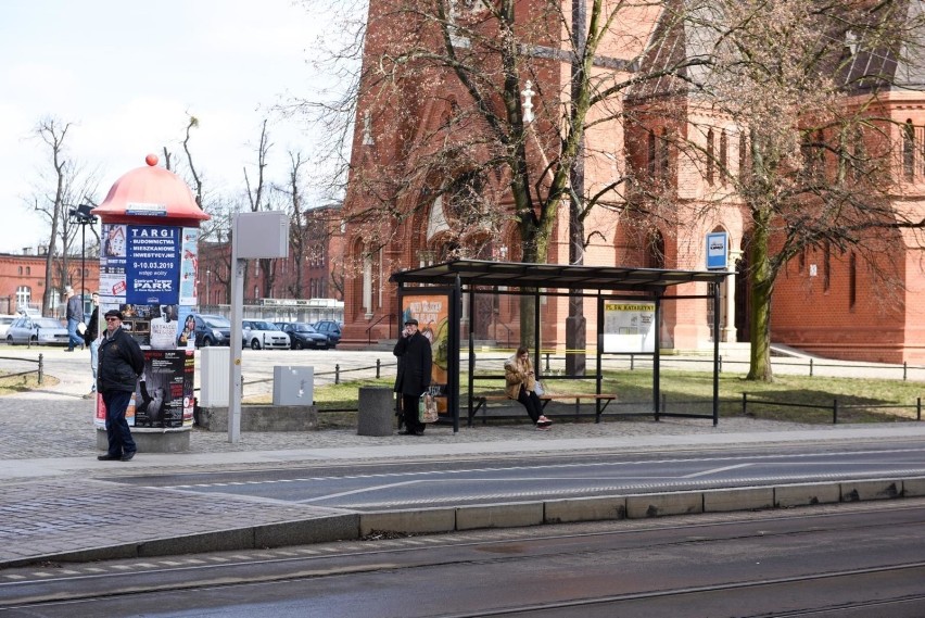 Ile jest w Toruniu przystanków tramwajowych?

Łącznie w...