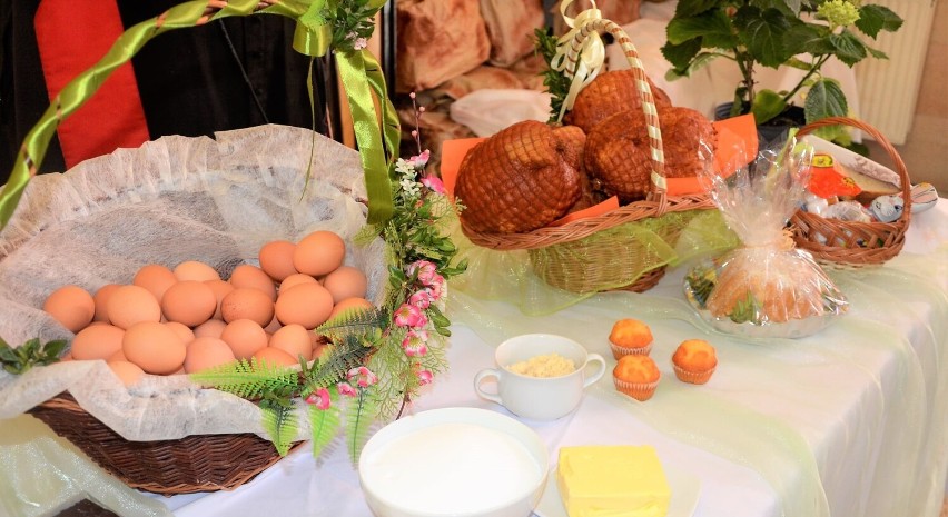 W Pajęcznie zorganizowane zostanie Świąteczne Śniadanie Wielkanocne dla uchodźców