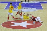 Ekstraklasa futsalu: Wisła Krakbet Kraków - Red Devils Chojnice. Wisła jest krok od złota