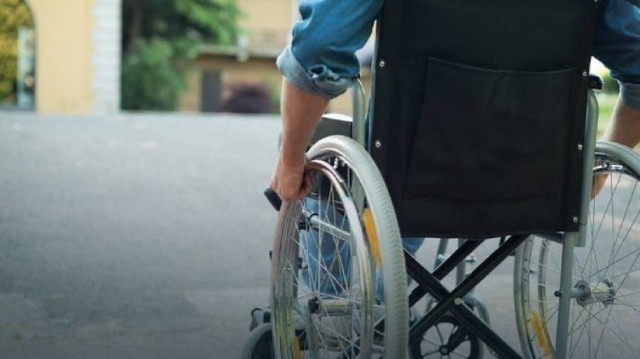 Nabór wniosków o przyznanie wsparcia dla osób niepełnosprawnych ogłasza Powiatowy Urząd Pracy w Radomsku