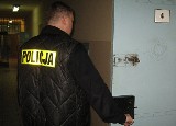Bielsko-Biała: Dwóch 17-latków zatrzymała bielska policja za posiadanie narkotyków.