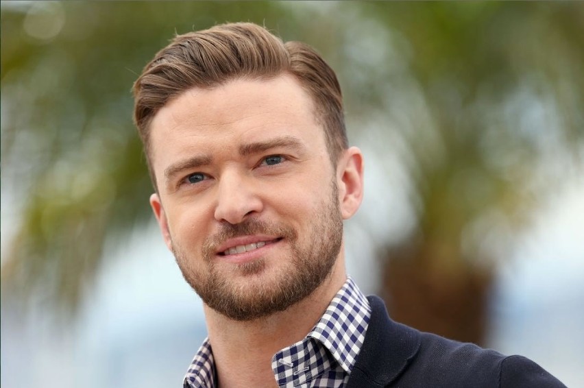 Justin Timberlake 

Piosenkarz przekazał darowiznę na rzecz...