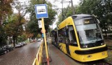 Remont torowiska. W sobotę tramwaje pojadą inaczej