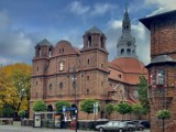 Kościół św. Anny w Katowicach - perła architektury! To punkt obowiązkowy wycieczek do Nikiszowca [ZDJĘCIA]