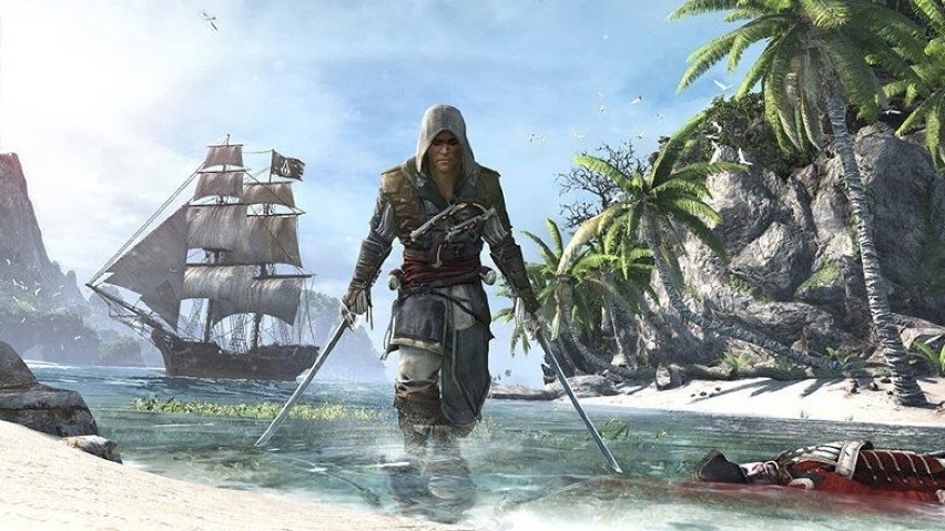 Tytuł, który podzielił fanów serii. Assassin's Creed skręcił...
