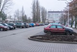 Parking na Winiarach w Płocku już gotowy