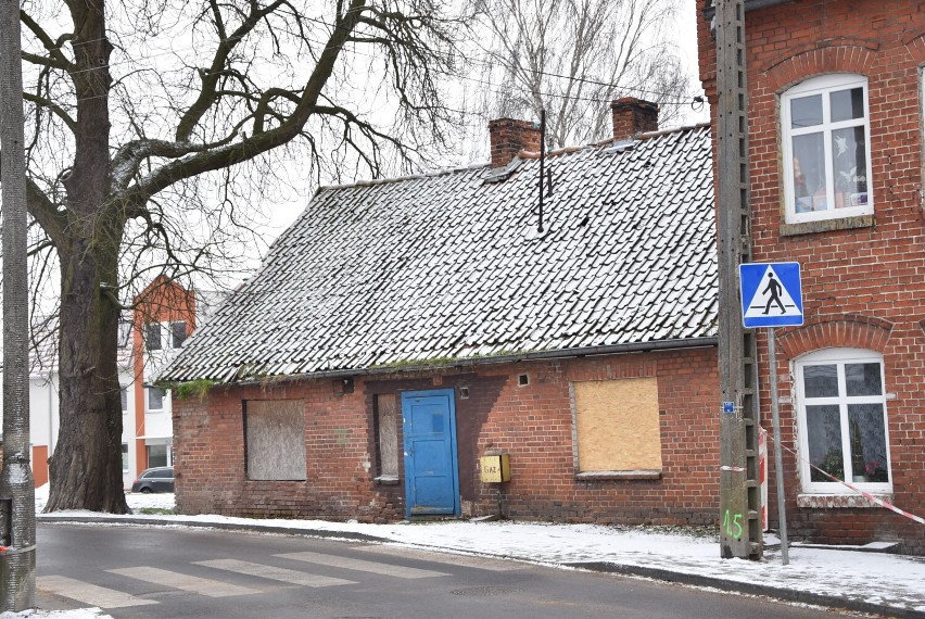 Malbork. Budynek przy Pasteura miał być rozebrany, ale konserwator się na to nie zgodził. Kto chce w nim zamieszkać? Będzie do kupienia