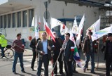 Azoty: Związkowcy zawiesili strajk