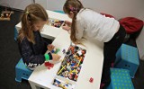 Centrum Edukacji w Płocku. Tygodniowe półkolonie językowe z Ciocią Lego, Minecraft’em i wieloma innymi atrakcjami dla dzieci
