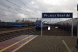 Potężne opóźnienia pociągów w czwartek rano 17.03. Jedziesz z Pruszcza do Gdańska? Możesz wyczekiwać na pociąg nawet ponad godzinę!