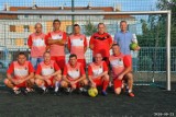 Straż Pożarna mistrzem Pleszewskiej Ligi Piłki Nożnej Lider Oldboys Cup 35 pluc
