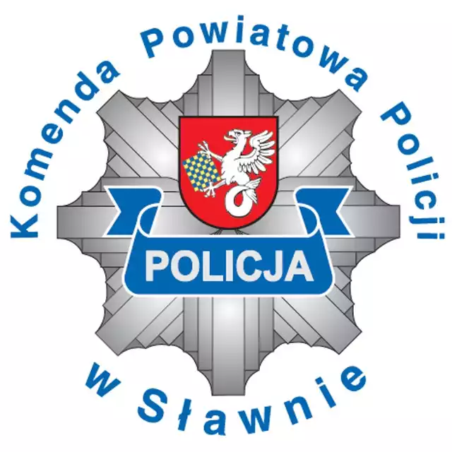 Policja ze Sławna apeluje o ostrożność nad wodą