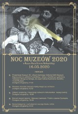 Noc Muzeów 2020. W Ostrowie Wielkopolskim w wersji online!