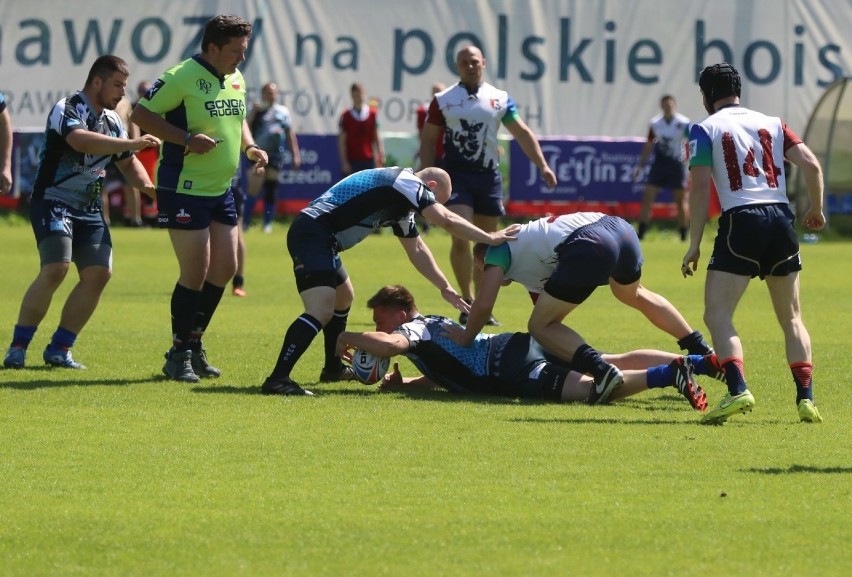 Szczecin Sevens - turniej w siedmioosobowej odmianie rugby