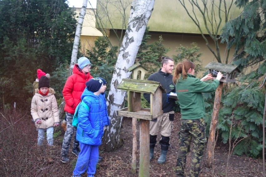 Płockie ZOO przygotowało codzienne atrakcje w formie...