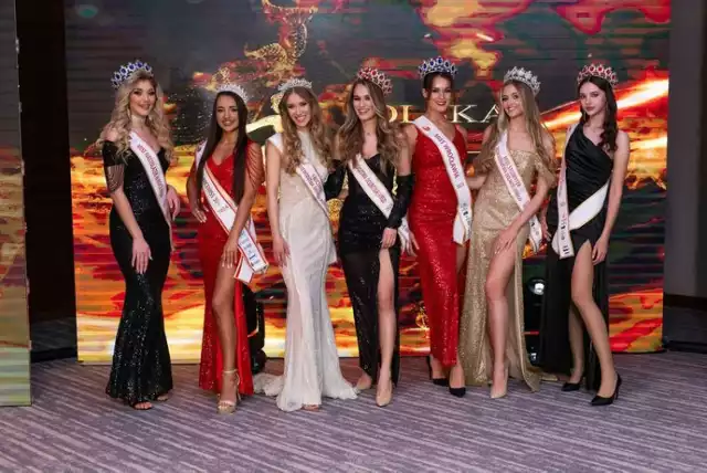 Gala Finałowa Miss Nastolatek i Miss Województwa Dolnośląskiego 2024