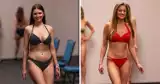 Trzydziestolatki w bikini zaprezentowały się przed jury. Oto zdjęcia z półfinału Polska Miss 30+. Panie wypadły WSPANIALE