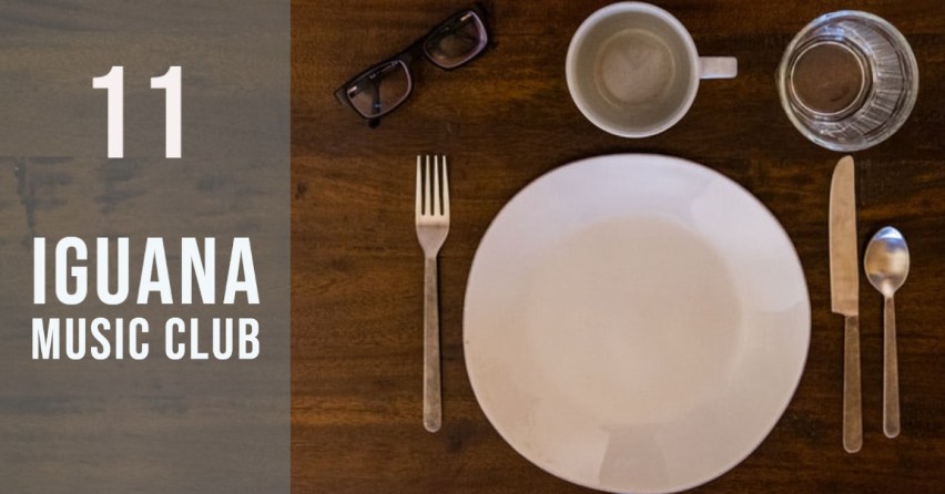 Gdzie zjeść w Śremie? Ranking śremskich restauracji według portalu TripAdvisor