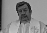 Uroczystości pogrzebowe księdza prałata Krzysztofa Strauba