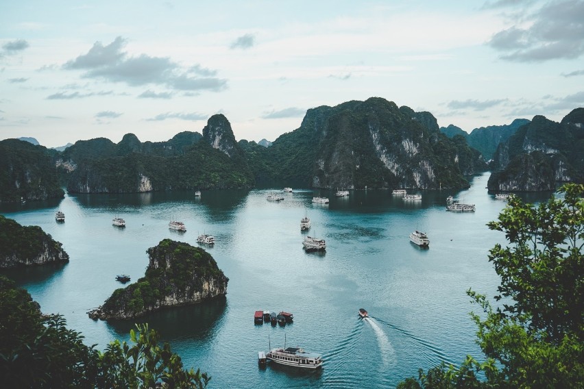 Wietnam być może otworzy się dla turystów od 15 marca 2022....