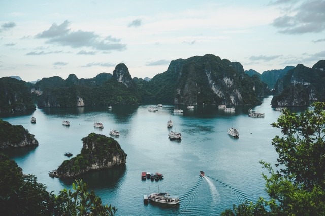 Wietnam planuje otwierać swoje granice dla turystów stopniowo. Do kwietnia 2022 turystyka ma wrócić do normalności.