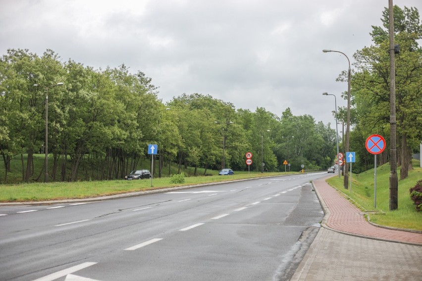 Ulica Wyszogrodzka zostanie poszerzona. Miasto podpisze porozumienie z Generalną Dyrekcją Dróg Krajowych i Autostrad
