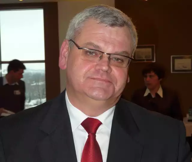 Wojciech Ślusarczyk