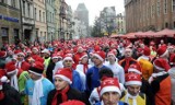 To będzie rekordowy półmaraton Świętych Mikołajów