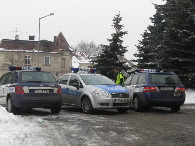 Działania Centralnego Biura Śledczego koordynowane były przez Komendę Wojewódzką Policji w Poznaniu