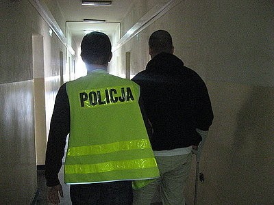 Policja w Chorzowie