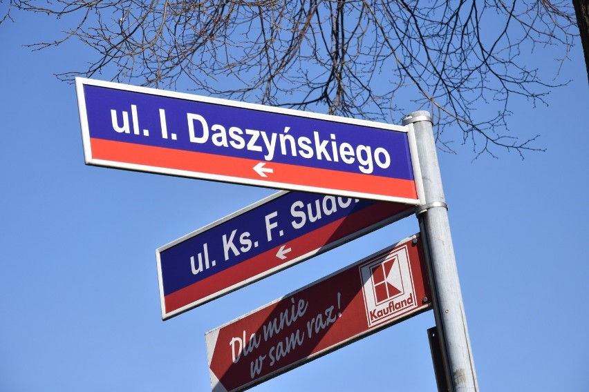 Uciążliwa mieszkanka Daszyńskiego zatruwa życie lokatorom