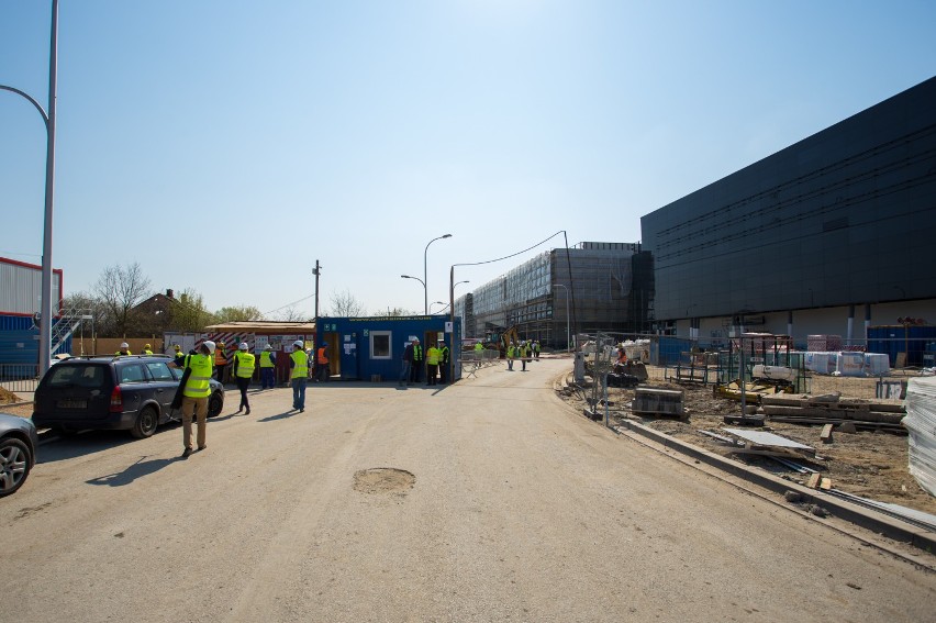 Galeria Północna na Białołęce. Ponad 200 sklepów, kino i...