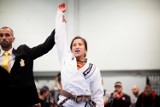 Joanna Ziobronowicz z tytułem mistrzyni świata w jiu jitsu! [zdjęcia]