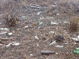 Śmieci straszą w Katowicach-Brynowie [ZDJĘCIA]