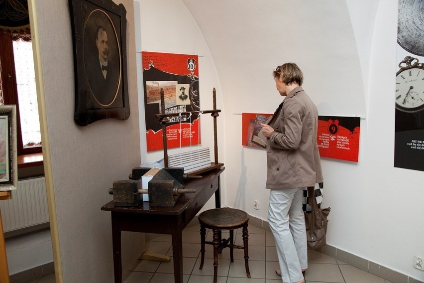 Muzeum Sląska Cieszńskiego zaprasza na wystawę "Gdybym się...