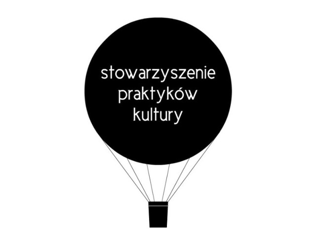 Grę terenową organizuje Stowarzyszenie Praktyków Kultury.