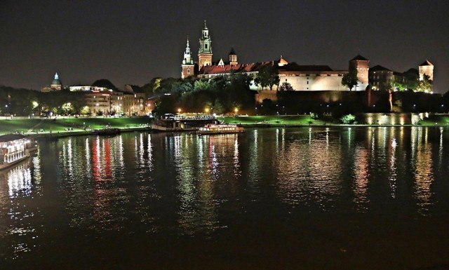 Kraków znalazł się na liście CNN Travel