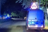 Tragedia na Mazowszu. Pijany kierowca wjechał autem w drzewo. Na miejscu zginął jego 4-letni syn. Szokujące ustalenia prokuratury