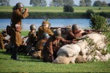 Piknik Militarno - Historyczny w Tczewie. Tak wybuchła II wojna światowa - zobacz zdjęcia