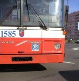 Szczecin: Zmiany na linii autobusowej 803A