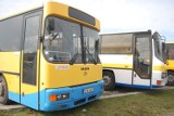 Kwidzyn: Ukradł kasę z autobusu, ale... nie mógł jej otworzyć 