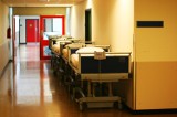 Szpital w Lubartowie likwiduje oddział leczenia uzależnień
