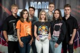 Białe Tygrysy z Wieruszowa walczyły o udział w finale programu „Mam talent". Jak wypadli? ZDJĘCIA, VIDEO