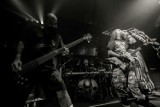 Soulfly: Zniewolona muzyka opanowała Gdańsk [zdjęcia]