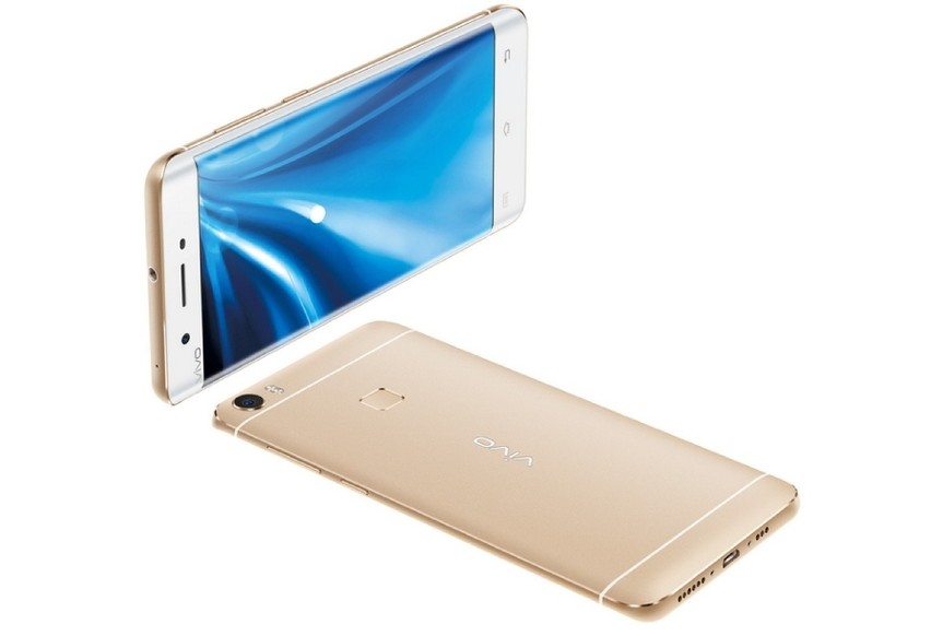 Vivo Xplay 5 - smartfon z 6 GB RAMu o kolosalnej wydajności