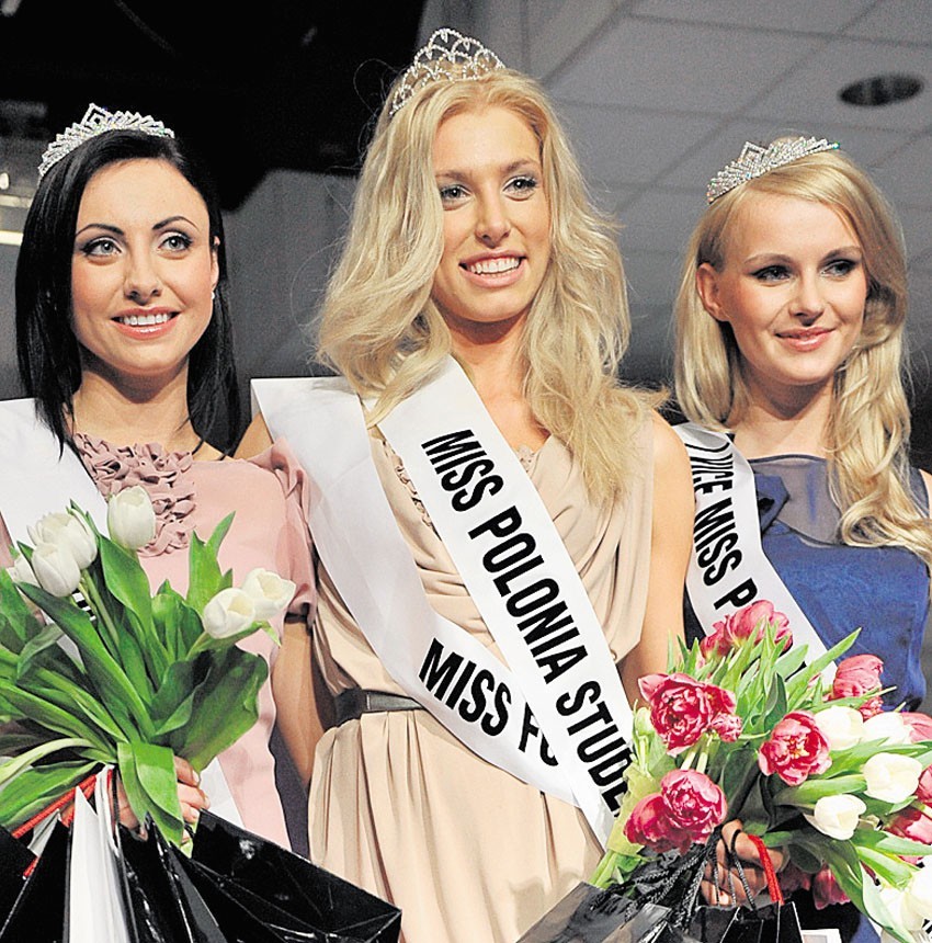 Miss Polonia Studentek Łodzi i Miss Polonia Nastolatek Województwa Łódzkiego zostały wybrane
