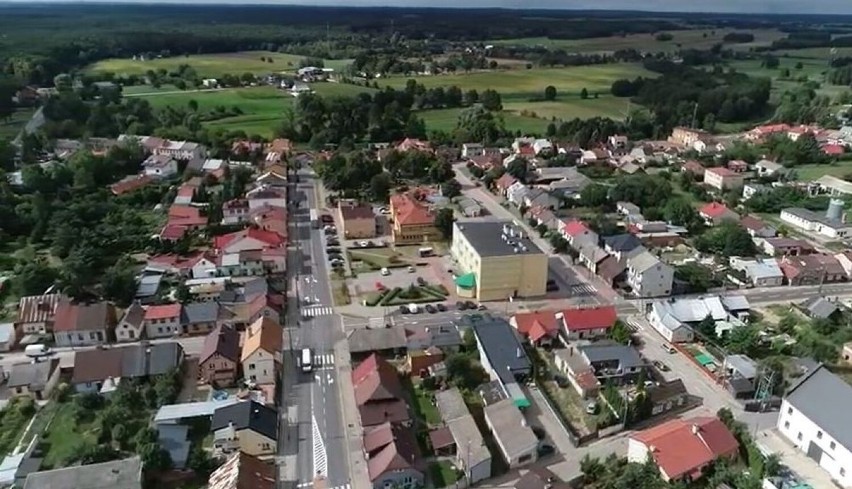 40 gmin na 40-lecie Tygodnika Ostrołęckiego: Gmina Krasnosielc