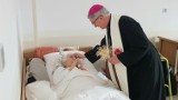 Nowy zakład pielęgnacyjno-opiekuńczy dla chorych w Chmielniku koło Rzeszowa