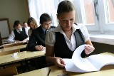 Błąd w teście na egzaminie gimnazjalnym z języka polskiego